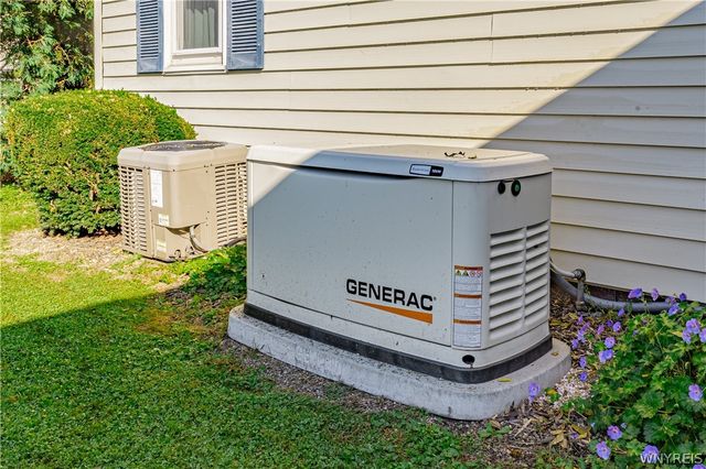 6523 Hatter Road, Newfane, NY 14108
