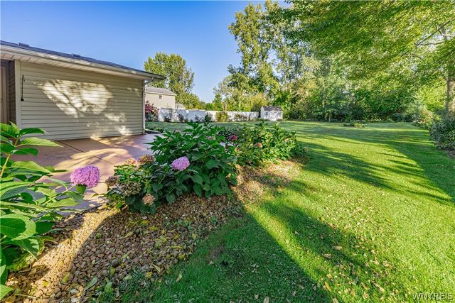 6523 Hatter Road, Newfane, NY 14108