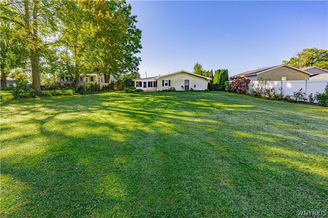 6523 Hatter Road, Newfane, NY 14108
