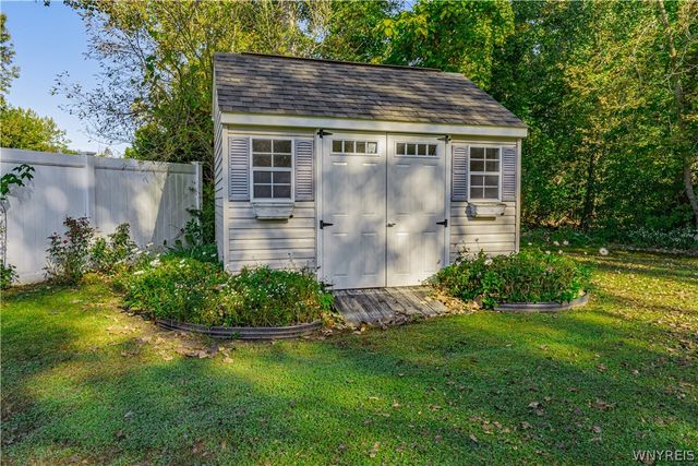 6523 Hatter Road, Newfane, NY 14108
