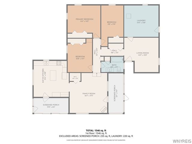 6523 Hatter Road, Newfane, NY 14108
