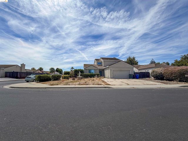 336 Lakespring Pl, Oakley, CA 94561