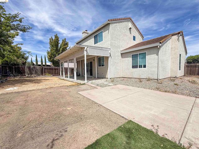 336 Lakespring Pl, Oakley, CA 94561