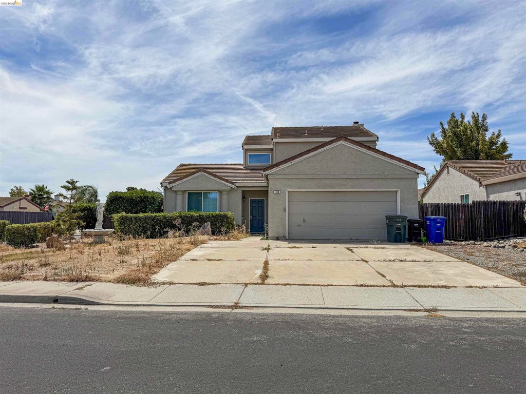 336 Lakespring Pl, Oakley, CA 94561