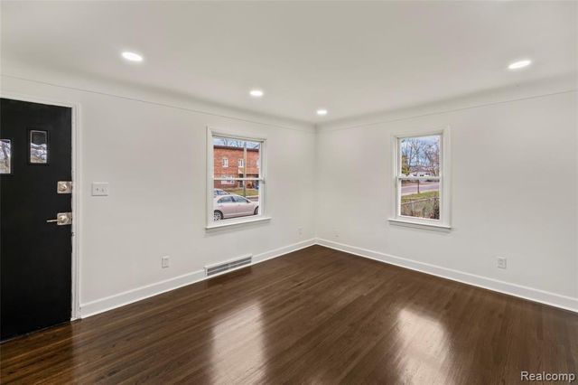 235 Goodell Street, River Rouge, MI 48218