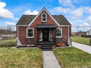 235 Goodell Street, River Rouge, MI 48218