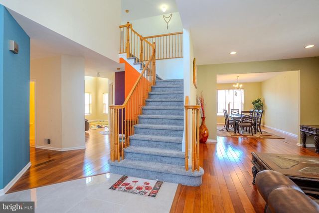 8 JUMPING BROOK COURT, Monroe Township, NJ 08831