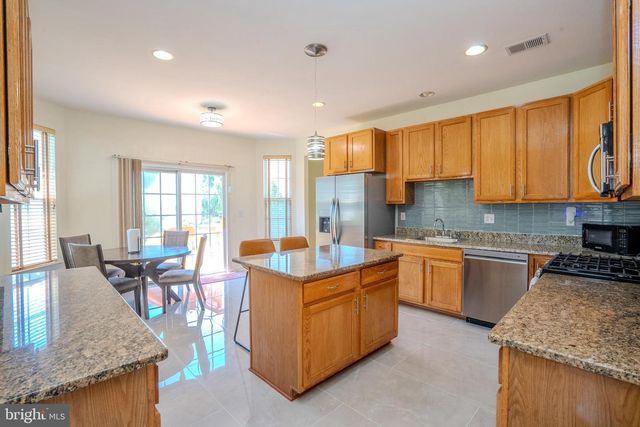 8 JUMPING BROOK COURT, Monroe Township, NJ 08831