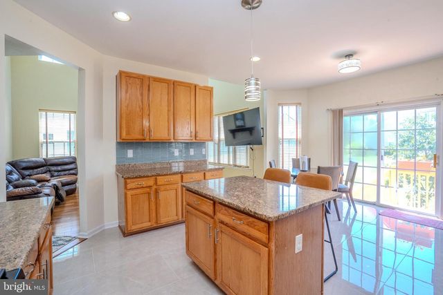 8 JUMPING BROOK COURT, Monroe Township, NJ 08831