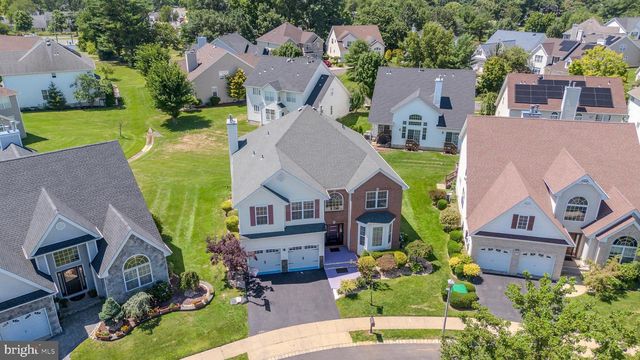 8 JUMPING BROOK COURT, Monroe Township, NJ 08831