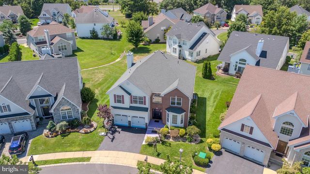 8 JUMPING BROOK COURT, Monroe Township, NJ 08831