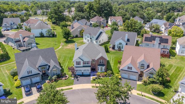 8 JUMPING BROOK COURT, Monroe Township, NJ 08831