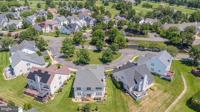 8 JUMPING BROOK COURT, Monroe Township, NJ 08831