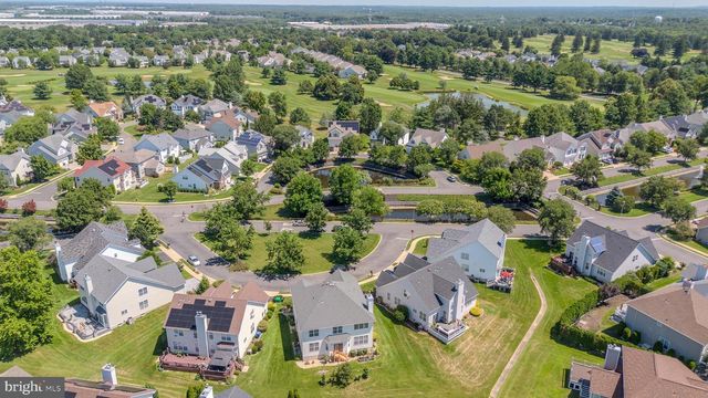 8 JUMPING BROOK COURT, Monroe Township, NJ 08831