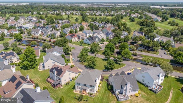 8 JUMPING BROOK COURT, Monroe Township, NJ 08831