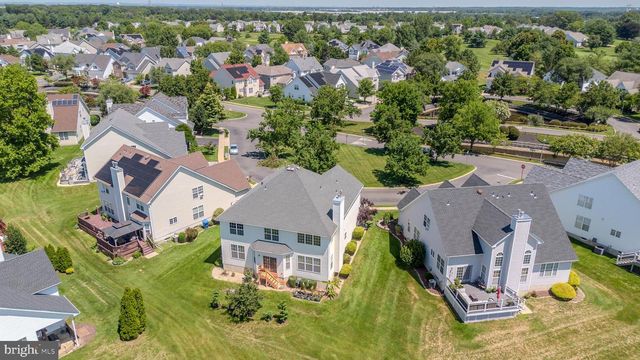 8 JUMPING BROOK COURT, Monroe Township, NJ 08831