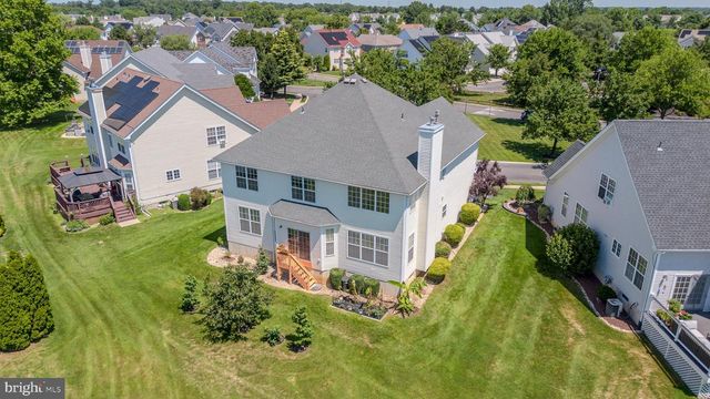 8 JUMPING BROOK COURT, Monroe Township, NJ 08831