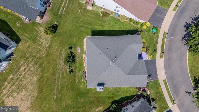 8 JUMPING BROOK COURT, Monroe Township, NJ 08831