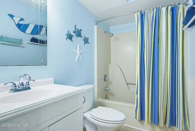 2000 New River Inlet Road Unit 3202, N Topsail Beach, NC 28460