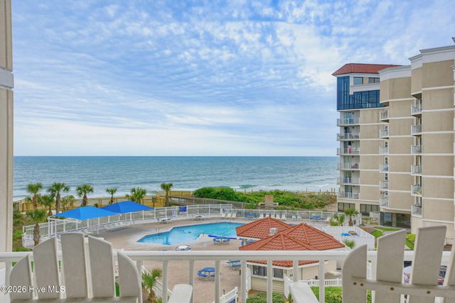 2000 New River Inlet Road Unit 3202, N Topsail Beach, NC 28460