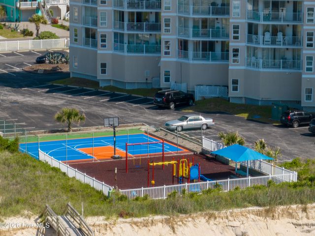 2000 New River Inlet Road Unit 3202, N Topsail Beach, NC 28460