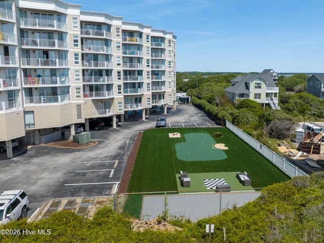 2000 New River Inlet Road Unit 3202, N Topsail Beach, NC 28460