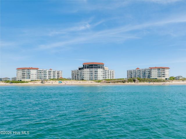 2000 New River Inlet Road Unit 3202, N Topsail Beach, NC 28460