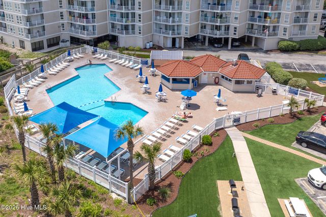 2000 New River Inlet Road Unit 3202, N Topsail Beach, NC 28460