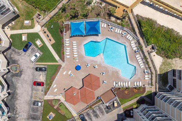 2000 New River Inlet Road Unit 3202, N Topsail Beach, NC 28460