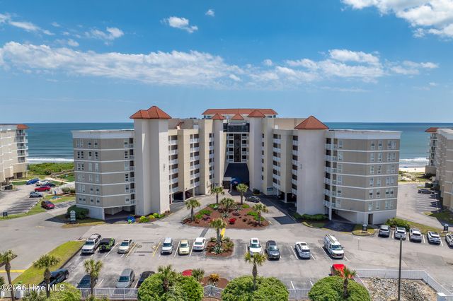 2000 New River Inlet Road Unit 3202, N Topsail Beach, NC 28460