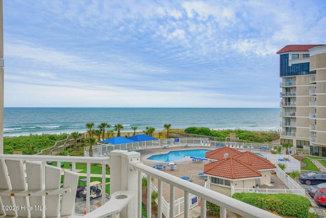 2000 New River Inlet Road Unit 3202, N Topsail Beach, NC 28460