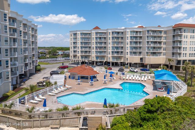 2000 New River Inlet Road Unit 3202, N Topsail Beach, NC 28460