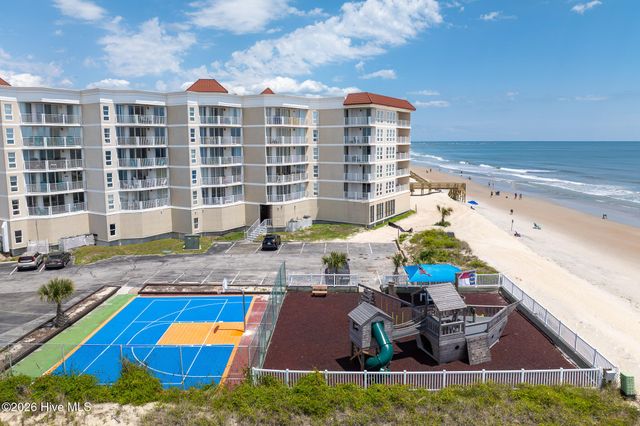 2000 New River Inlet Road Unit 3202, N Topsail Beach, NC 28460
