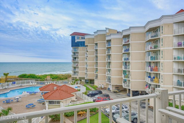 2000 New River Inlet Road Unit 3202, N Topsail Beach, NC 28460