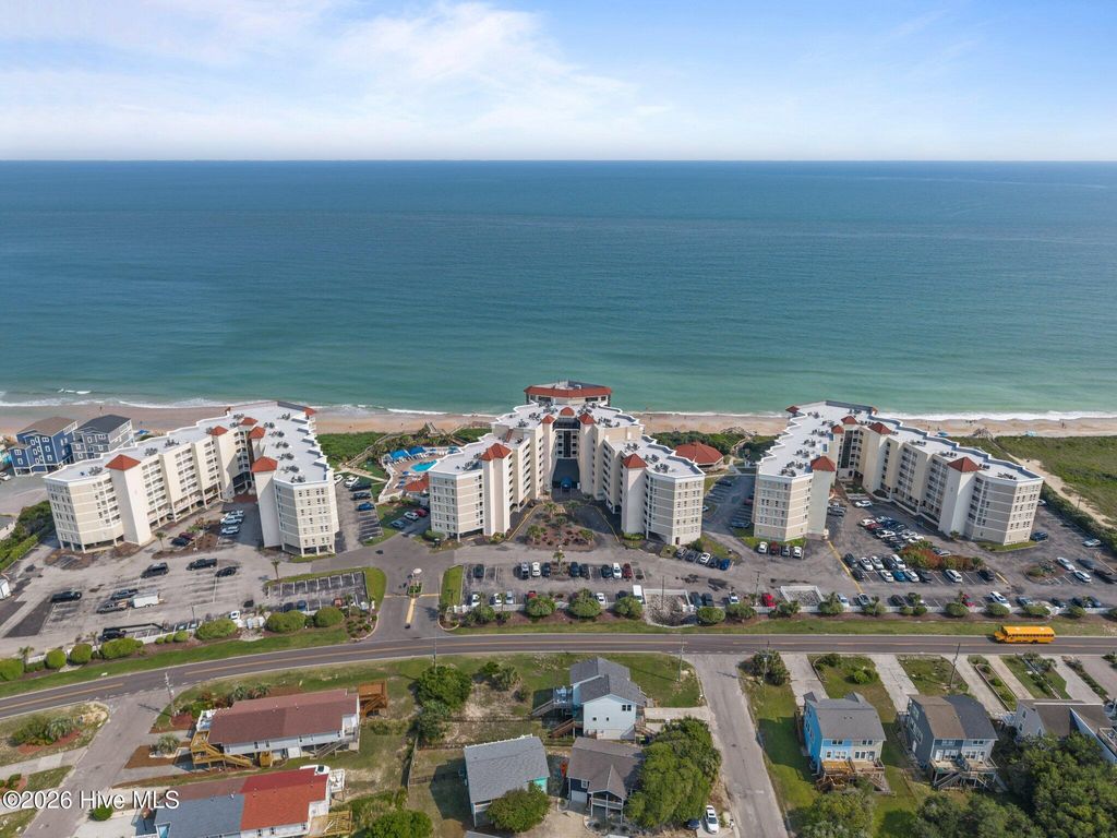 2000 New River Inlet Road Unit 3202, N Topsail Beach, NC 28460