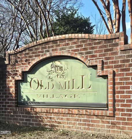 2290 Apex Peakway, Apex, NC 27502