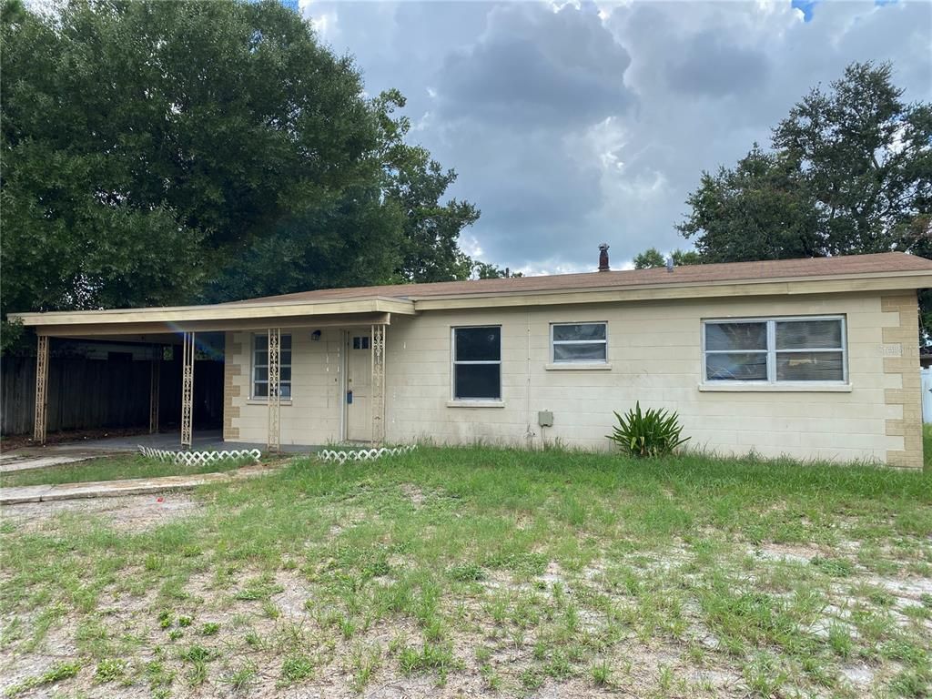 1038 WAYNESVILLE AVENUE, Lakeland, FL 33801