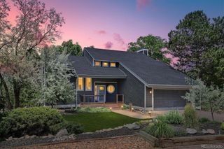 6918 Hill Court, Parker, CO 80134
