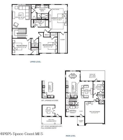 2548 Nilgiri Street NW, Palm Bay, FL 32907