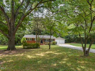 3809 Boddie Drive, Raleigh, NC 27609
