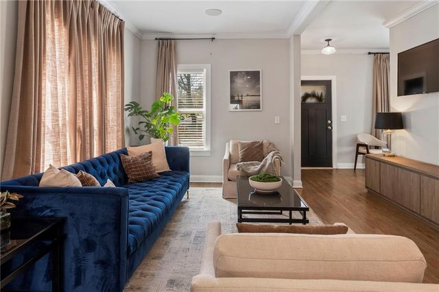 704 Rochelle Drive SW, Atlanta, GA 30310