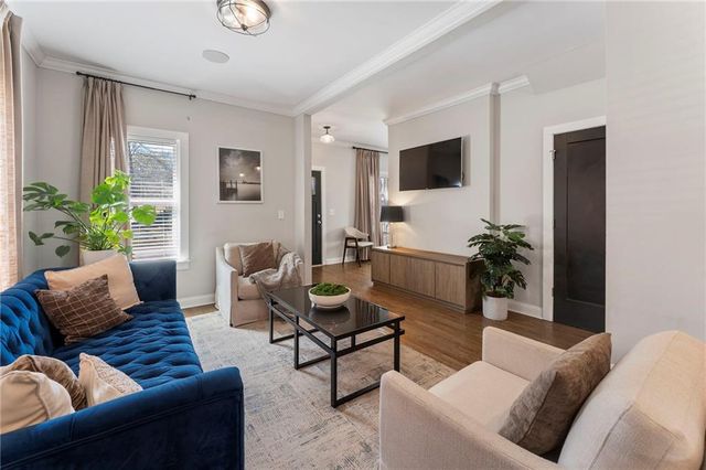 704 Rochelle Drive SW, Atlanta, GA 30310