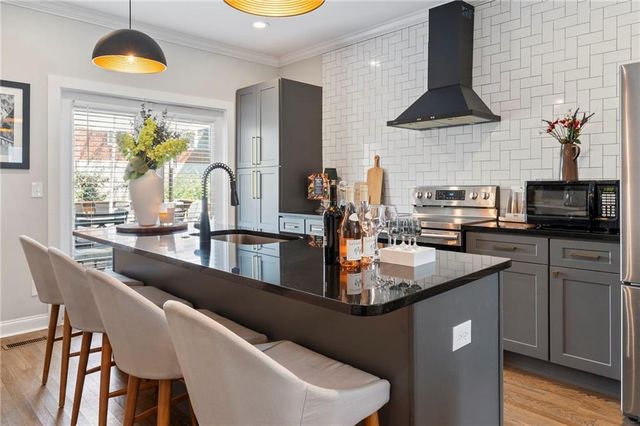 704 Rochelle Drive SW, Atlanta, GA 30310