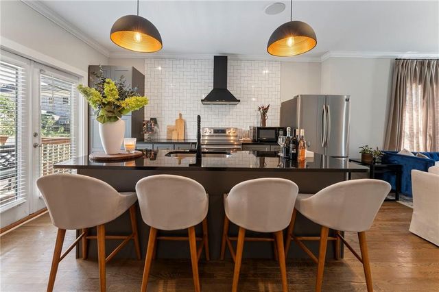 704 Rochelle Drive SW, Atlanta, GA 30310