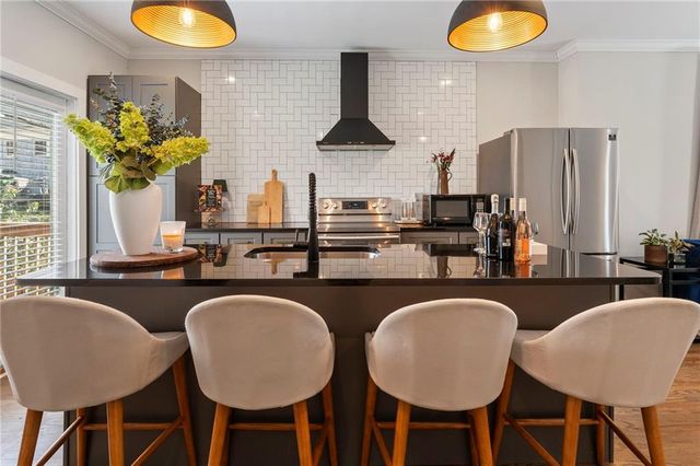 704 Rochelle Drive SW, Atlanta, GA 30310