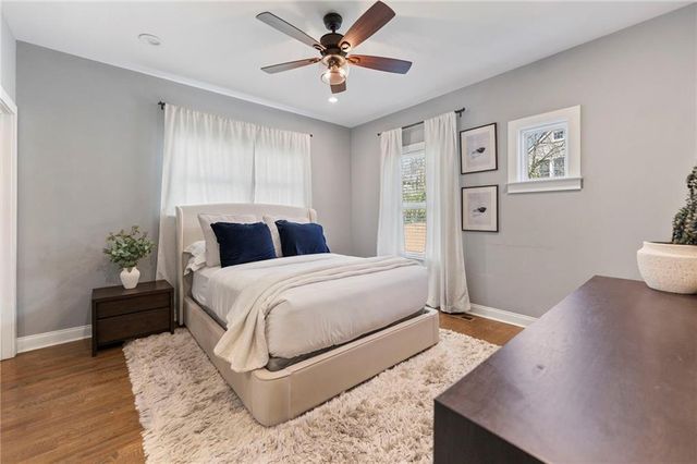 704 Rochelle Drive SW, Atlanta, GA 30310