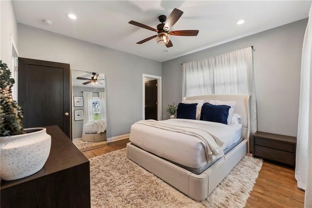 704 Rochelle Drive SW, Atlanta, GA 30310