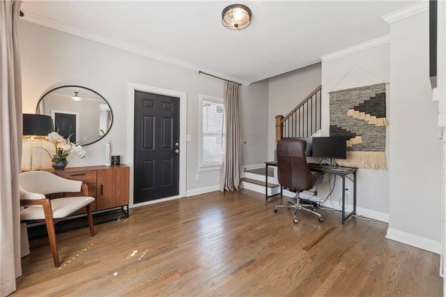 704 Rochelle Drive SW, Atlanta, GA 30310