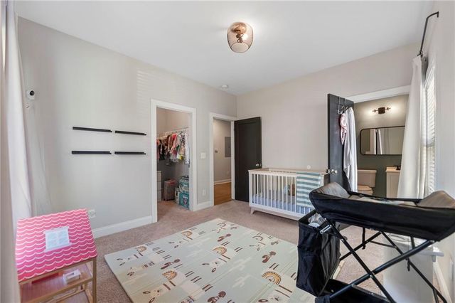 704 Rochelle Drive SW, Atlanta, GA 30310