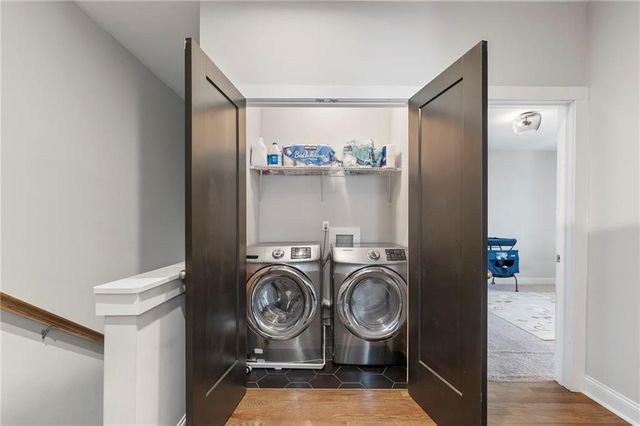 704 Rochelle Drive SW, Atlanta, GA 30310